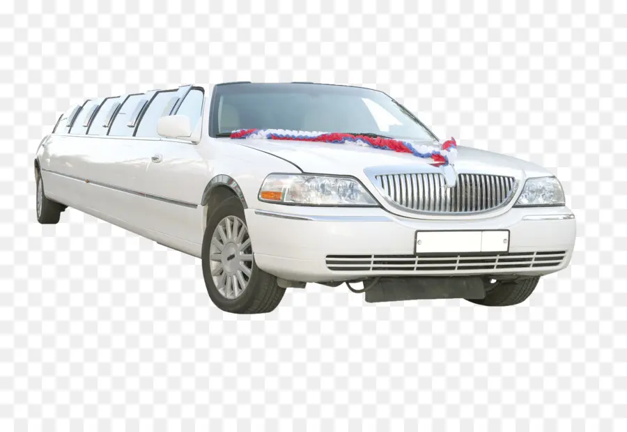 Limousine，Voiture PNG