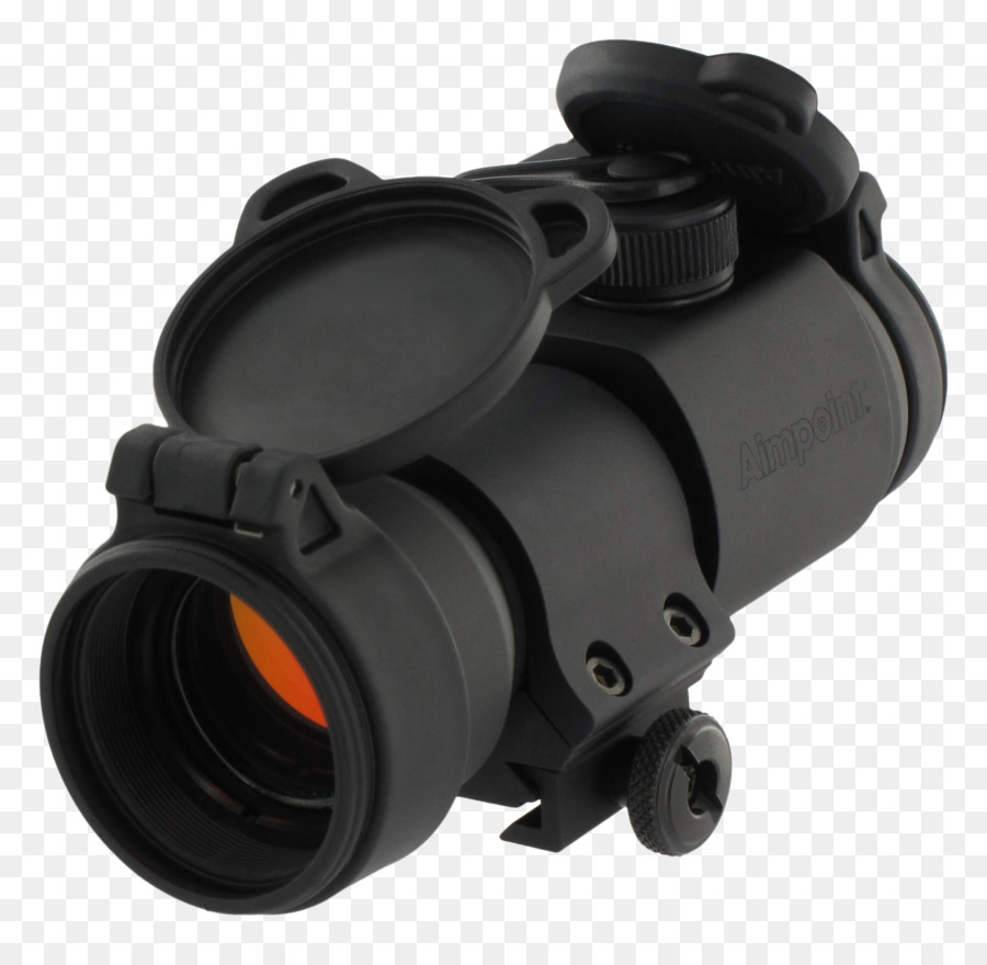 Un Aimpoint Ab，Réflecteur De Vue PNG