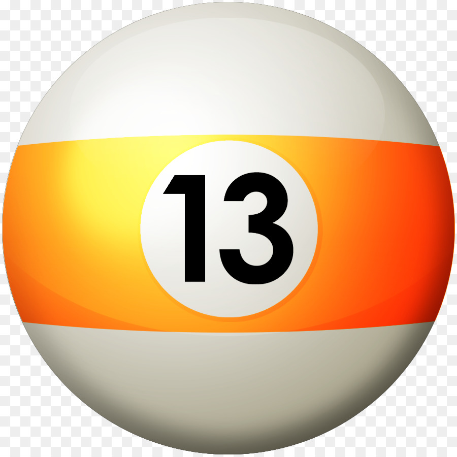 Des Boules De Billard，Ballon PNG