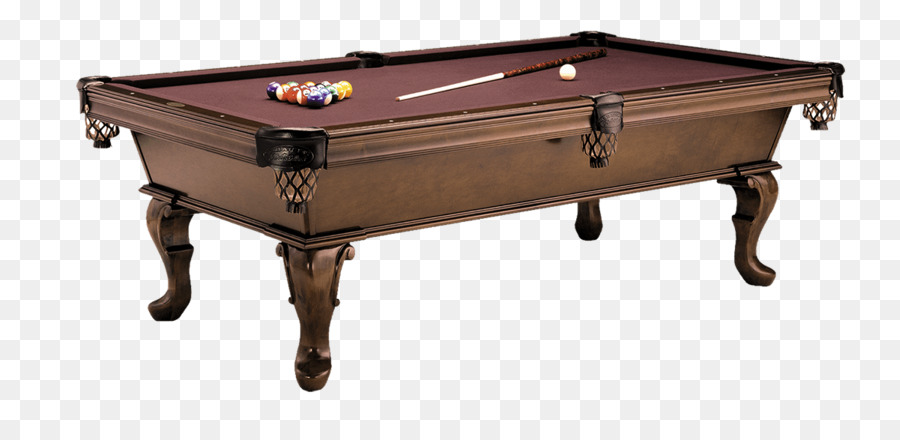 Table De Billard，Billard PNG