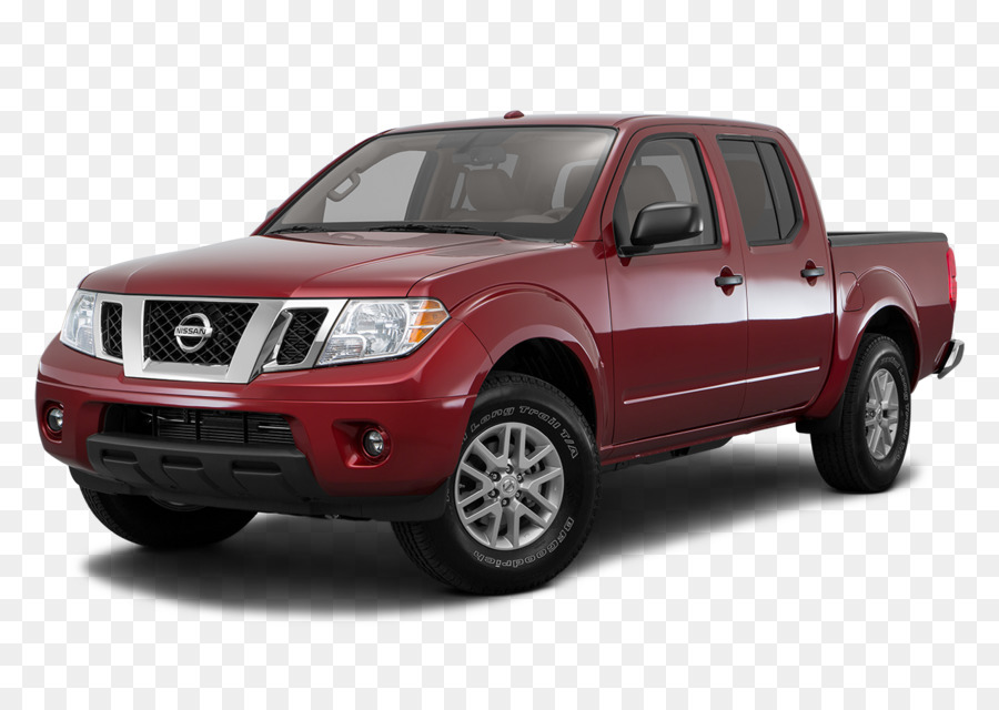 Camionnette Rouge，Nissan PNG