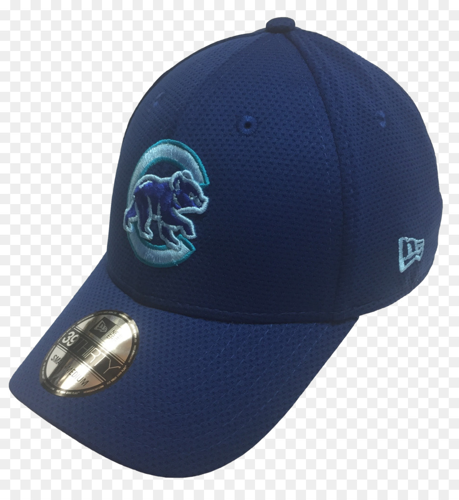 Cubs De Chicago，Cap PNG