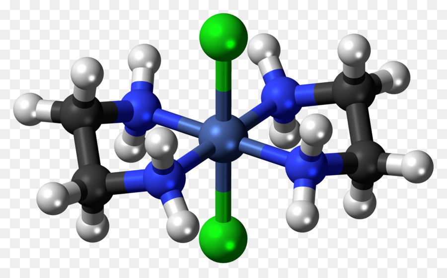 Molécule，Atomes PNG