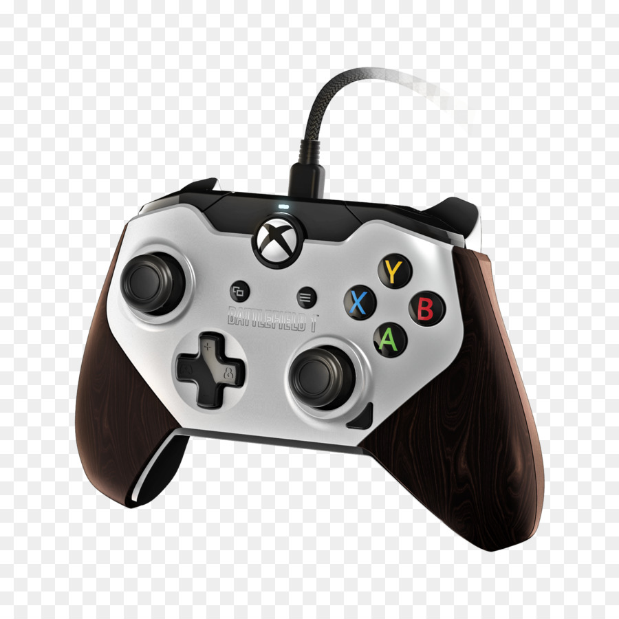 Champ De Bataille 1，Xbox 360 PNG