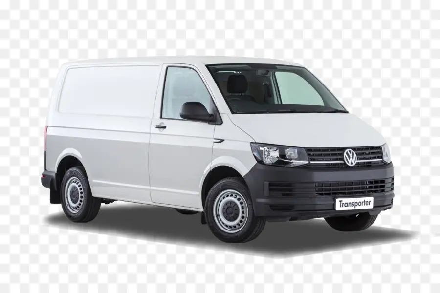 Van，Blanc PNG