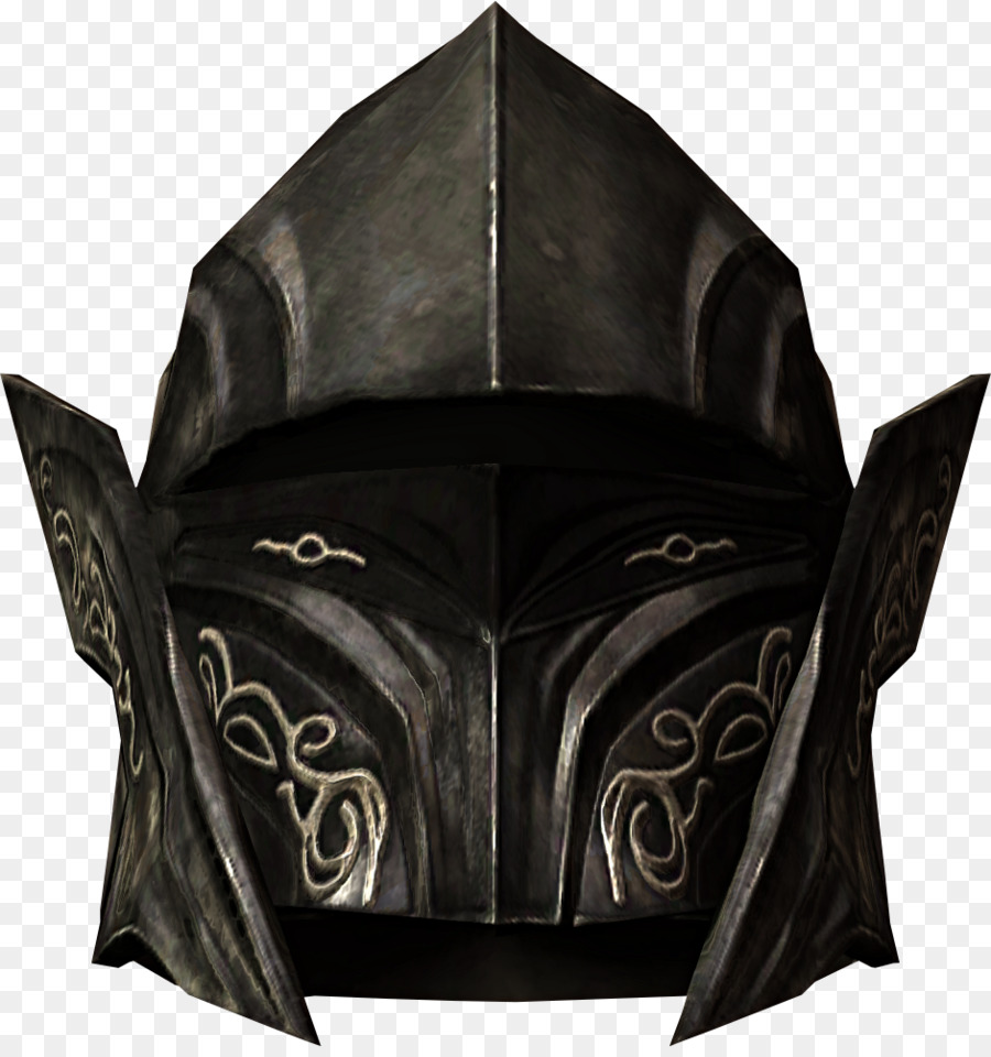 Anciens Rouleaux V Skyrim，Armure PNG