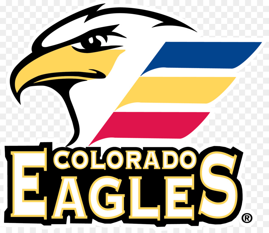 Eagles Du Colorado，Echl PNG