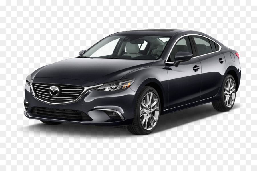 2016 Mazda6，Mazda PNG