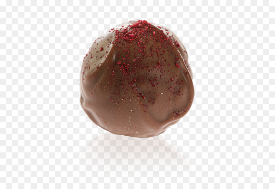 Truffe Au Chocolat，Boules De Chocolat PNG