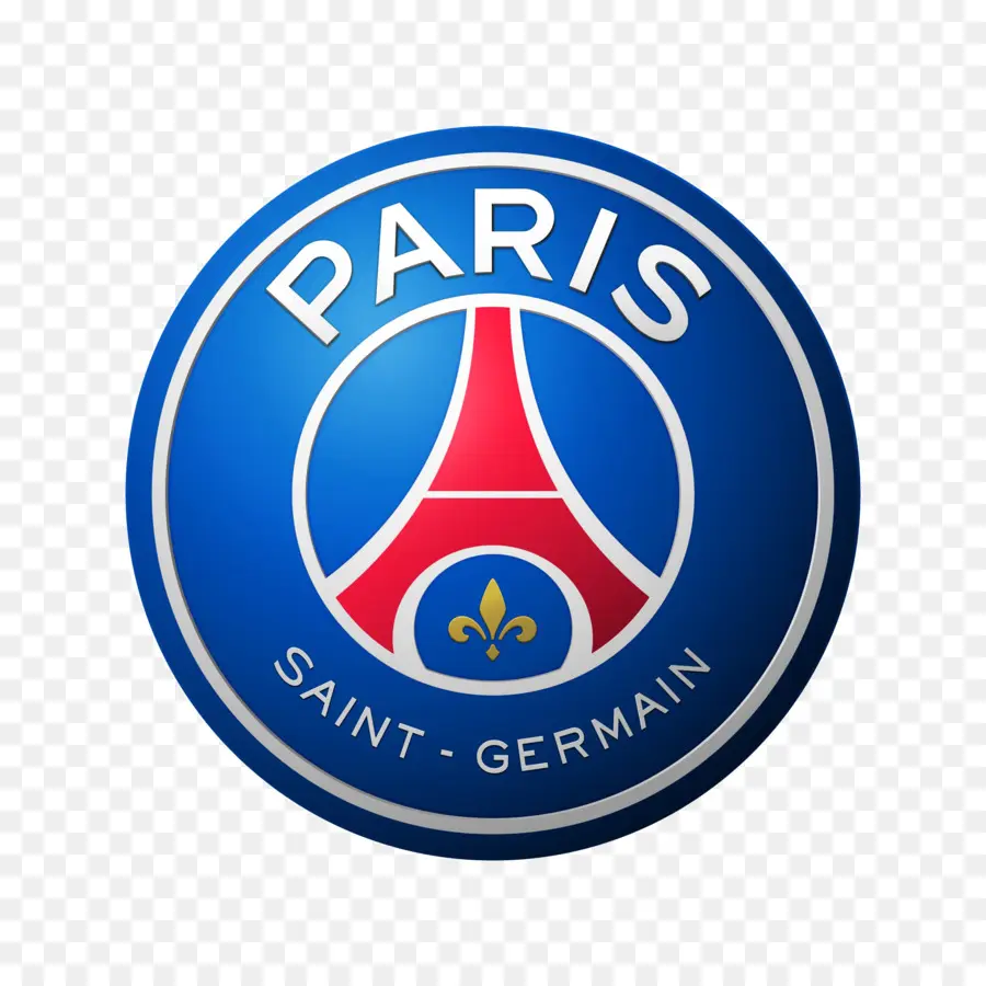Paris Saintgermain Academy，France Ligue 1 PNG