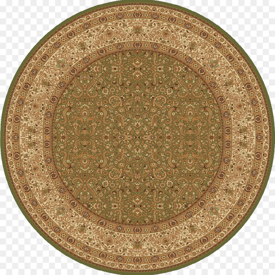 Tapis Rond，Tapis PNG