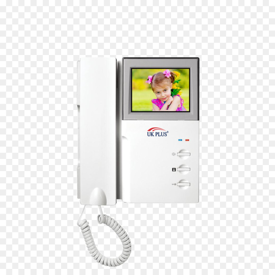 Interphone Vidéo，Sécurité PNG