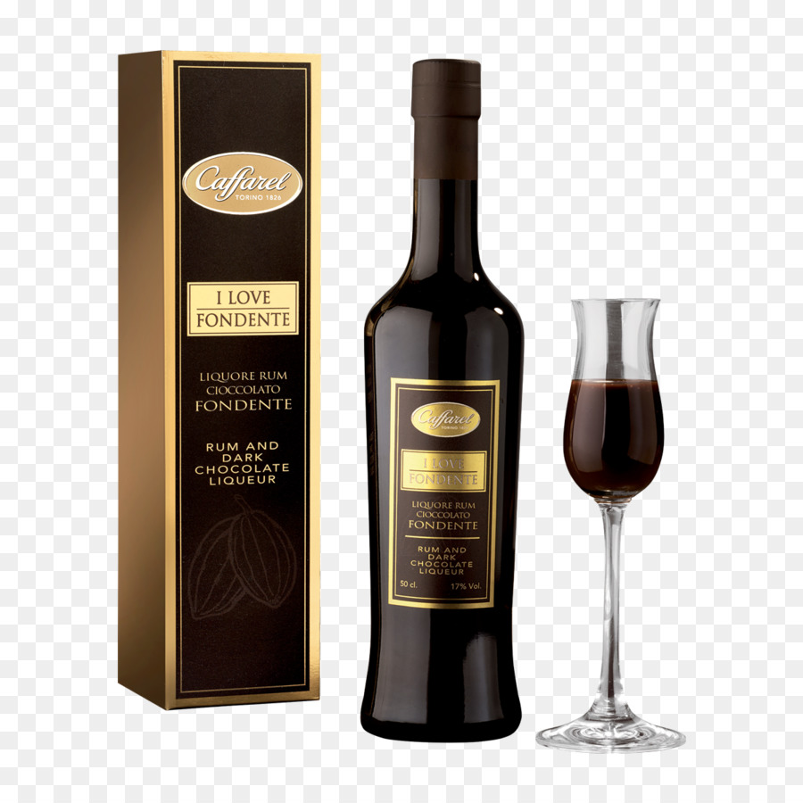 Liqueur De Chocolat，Bouteille PNG