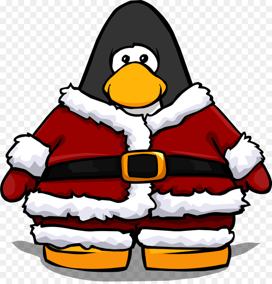 Club Penguin，Pingouin PNG