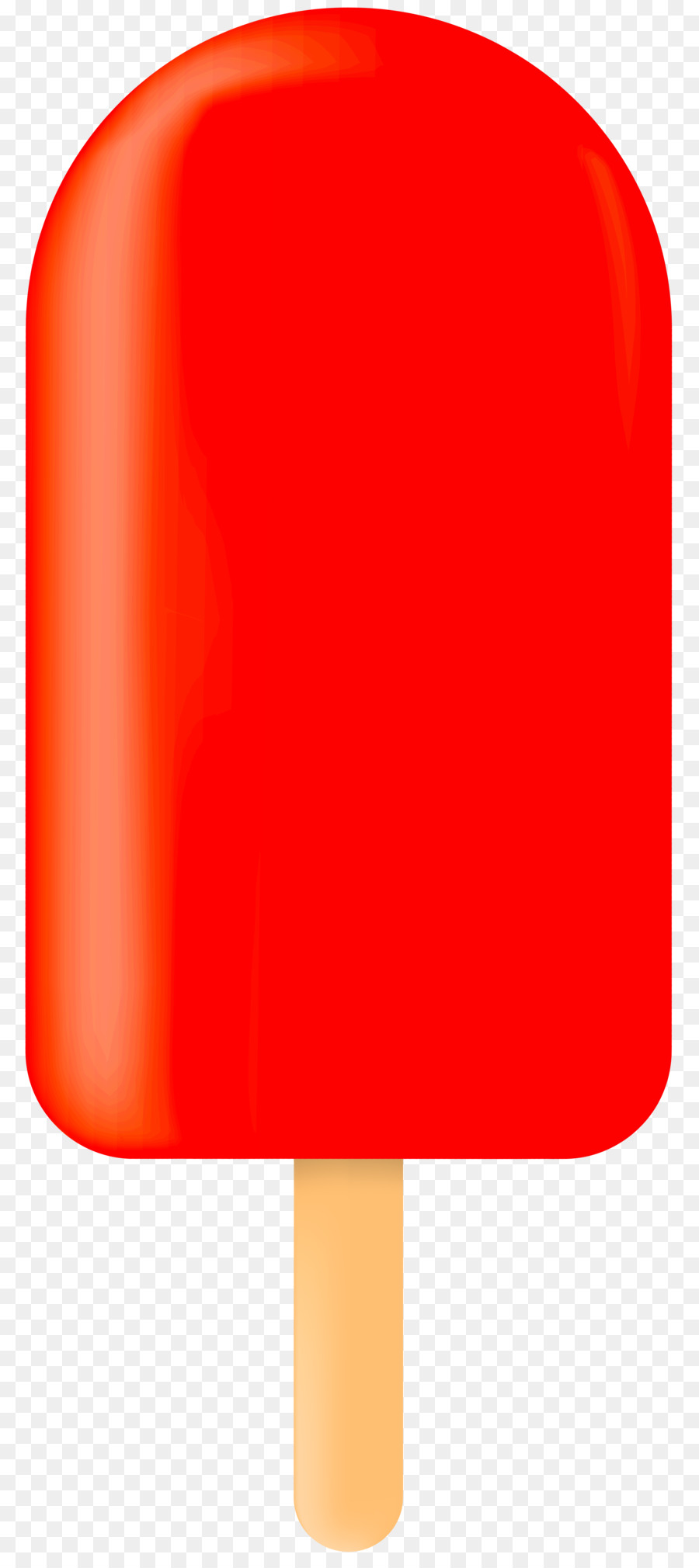 Glace Rouge，Glace PNG