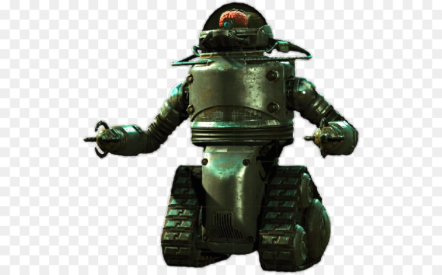 Robot，Machine PNG