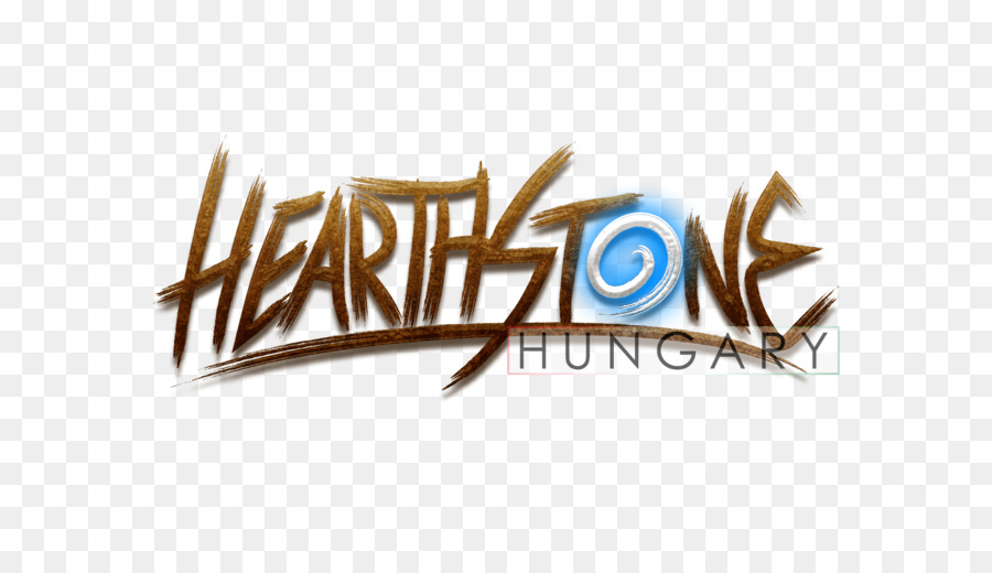 Logo Hearthstone，Jeu PNG