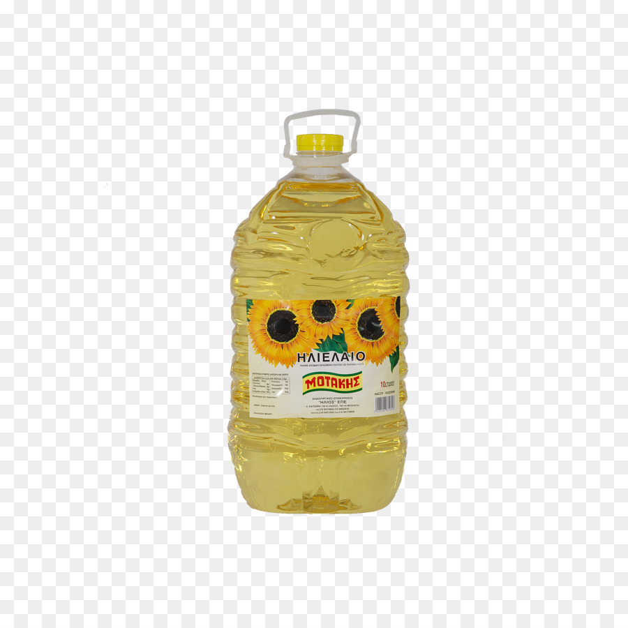 Huile De Tournesol，Huile De Cuisson PNG