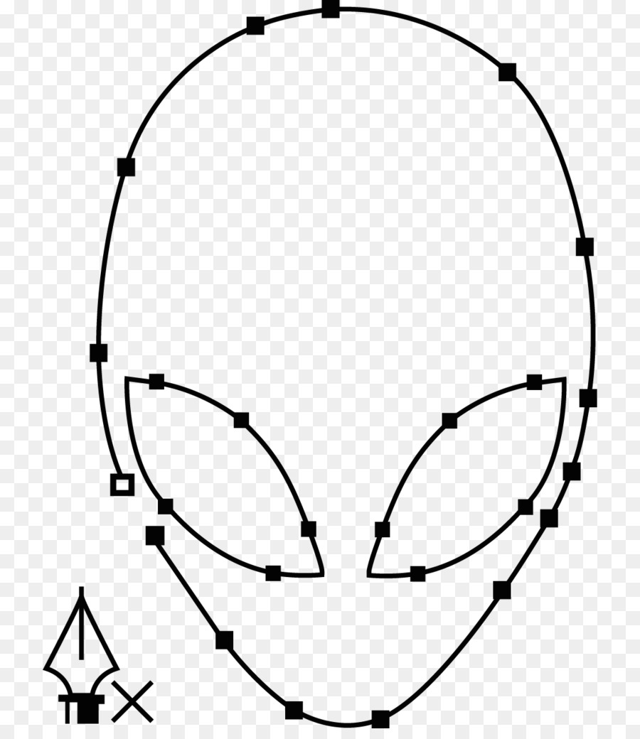 Alienware，Ordinateur Portable PNG