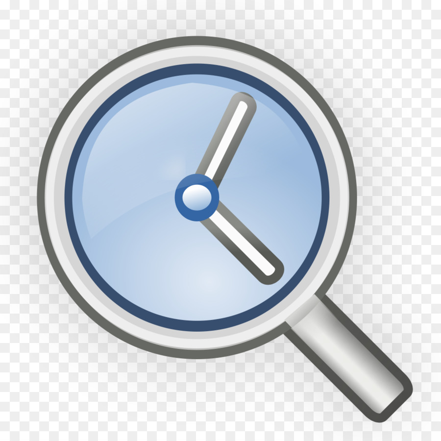 Loupe，Recherche PNG