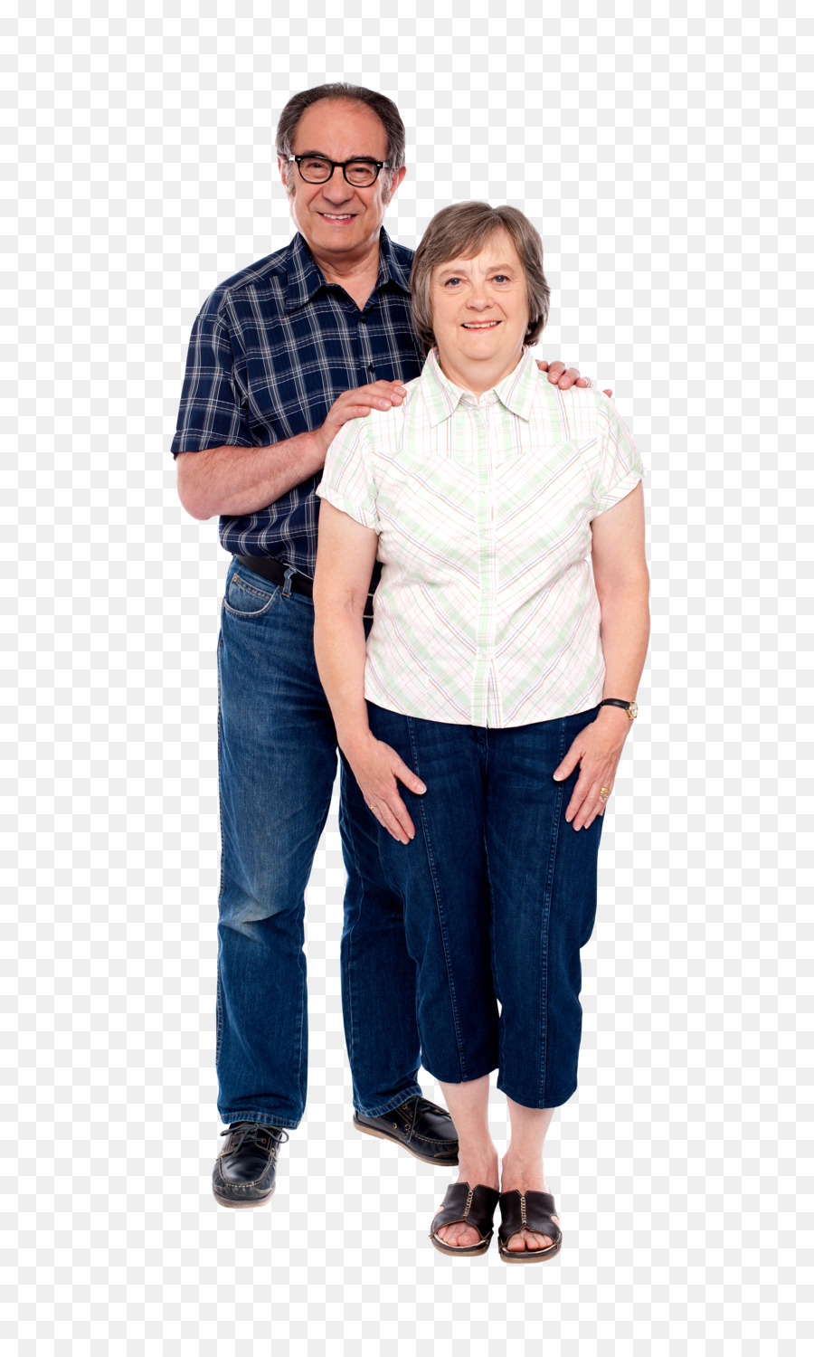 Couple，La Résolution De L Image PNG