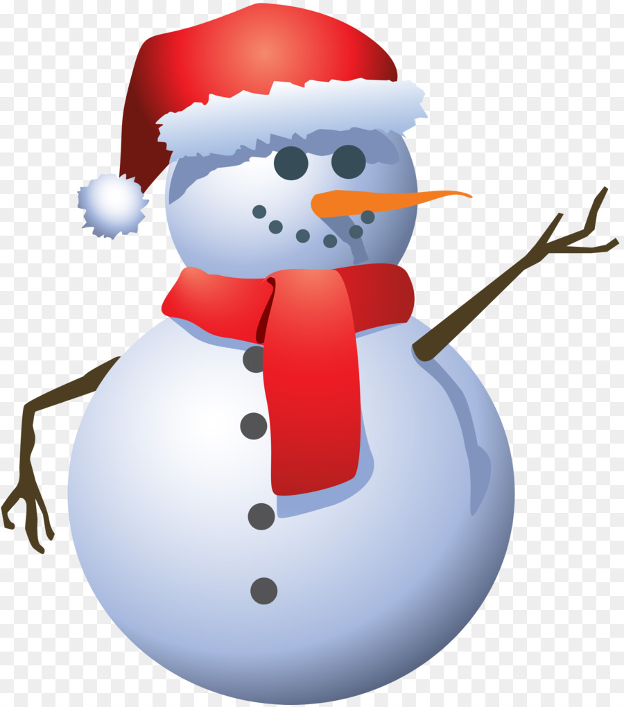 Bonhomme De Neige，Royaltyfree PNG