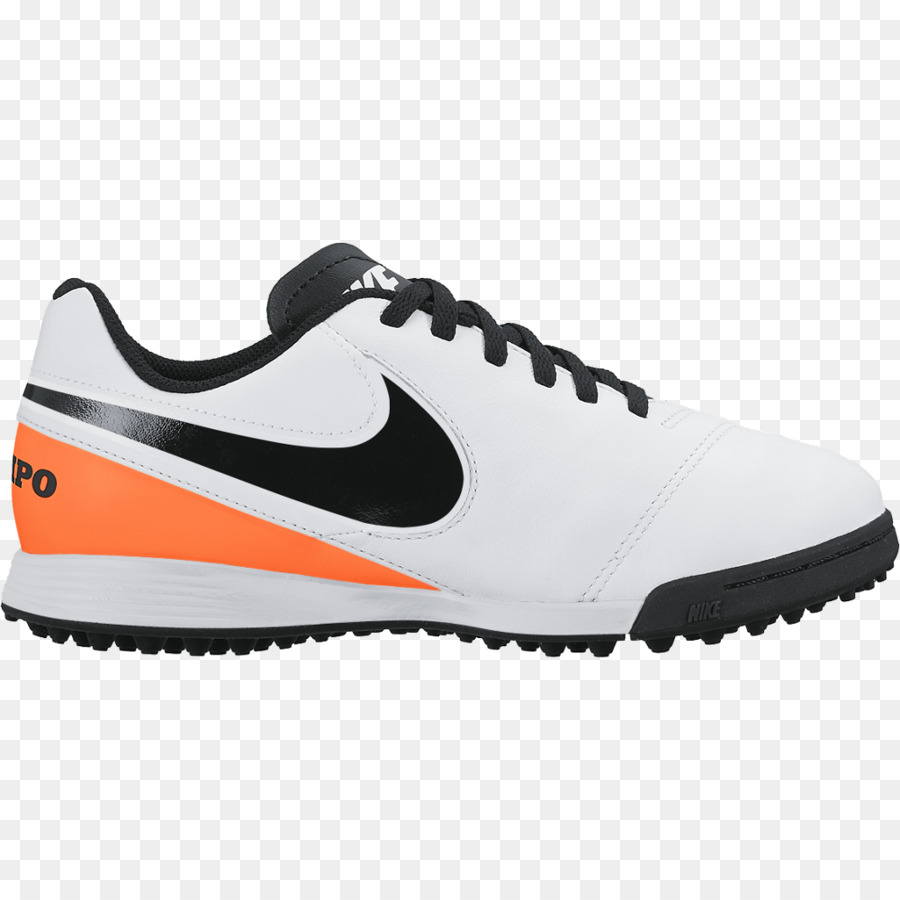 Nike Tiempo，Chaussure De Foot PNG