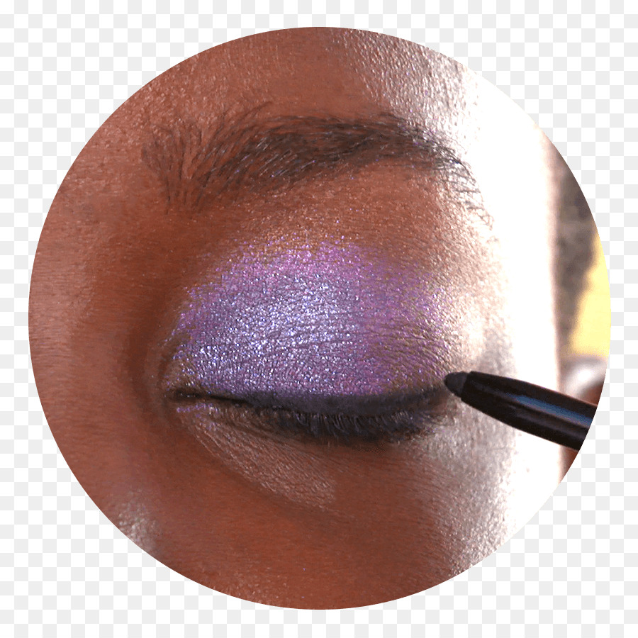 L Ombre à Paupières，Sourcil PNG