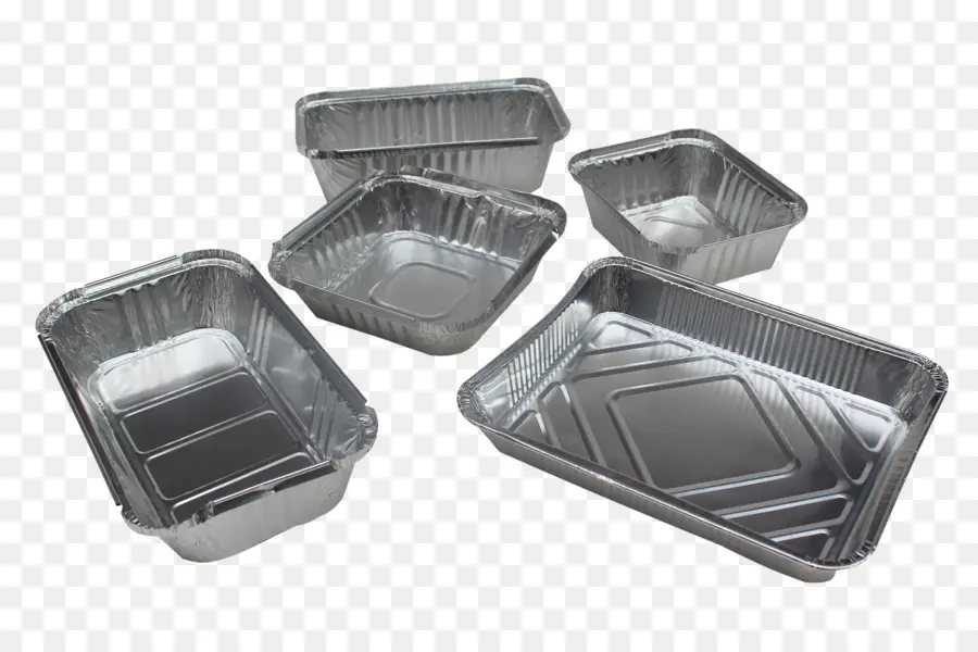 Plateaux En Aluminium，Déjouer PNG