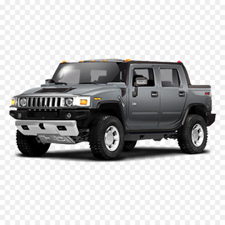 Voiture，Hummer H2 PNG