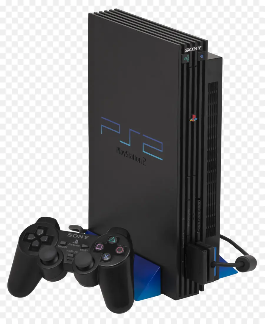 Playstation 2，Playstation PNG