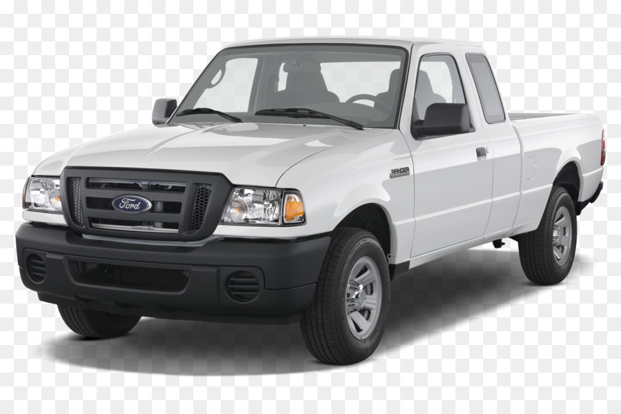 2010 Ford Ranger，Ford Motor Company PNG
