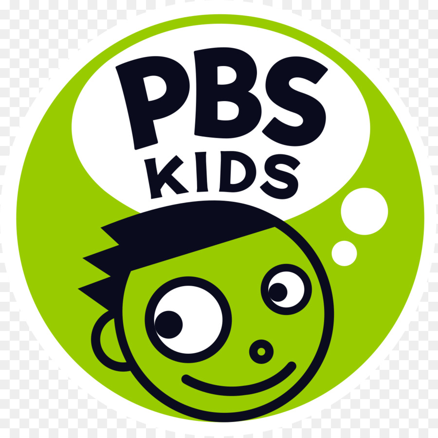 Logo Pbs Pour Enfants，Télévision PNG