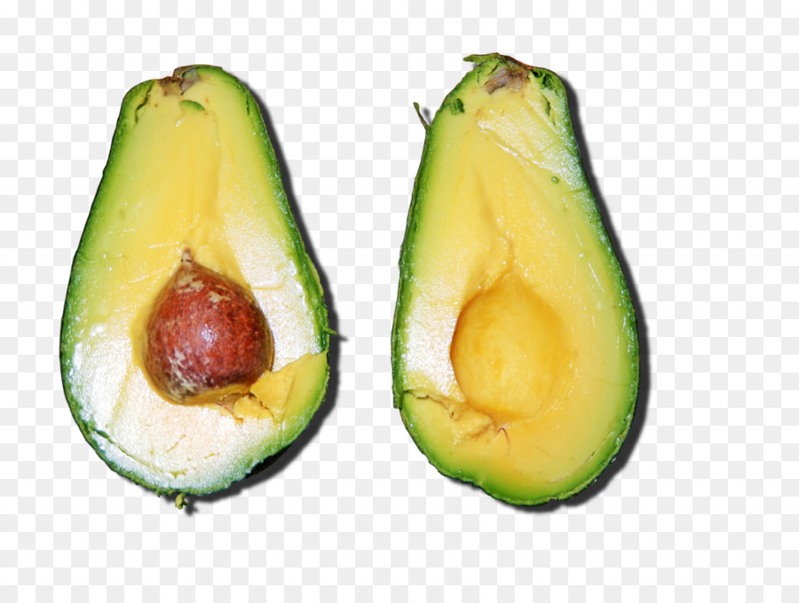 Avocat，Vert PNG