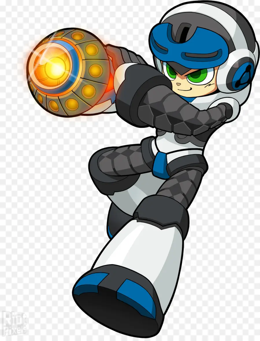 Robot De Dessin Animé，Robot PNG