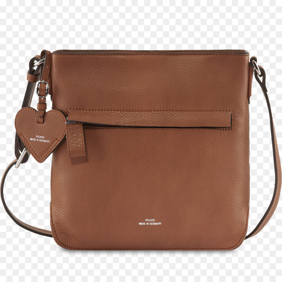 Sac Marron，Cuir PNG