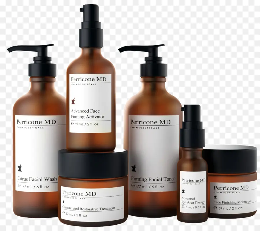 Produits De Soins De La Peau Perricone Md，Soins De La Peau PNG