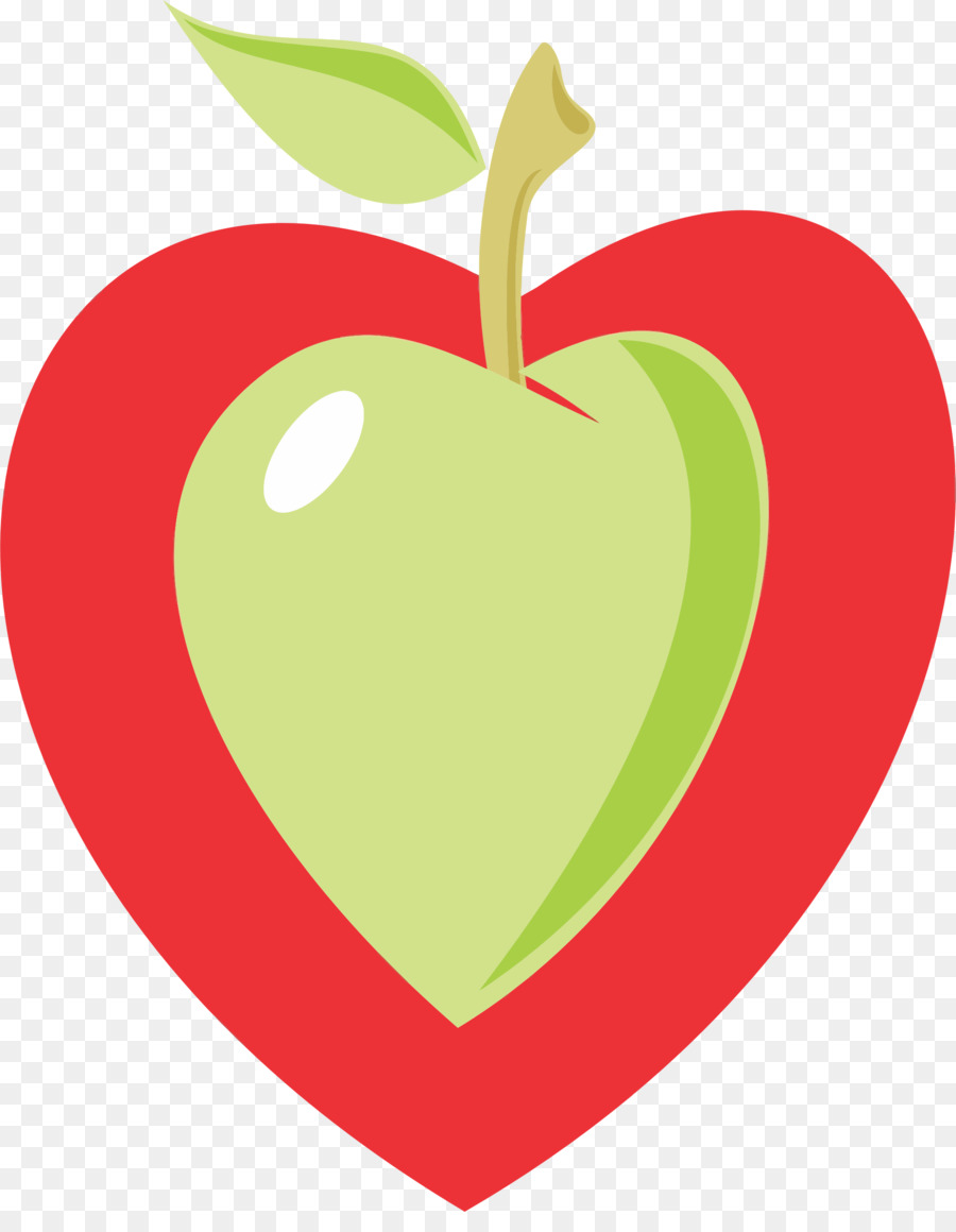 Pomme，Rouge PNG