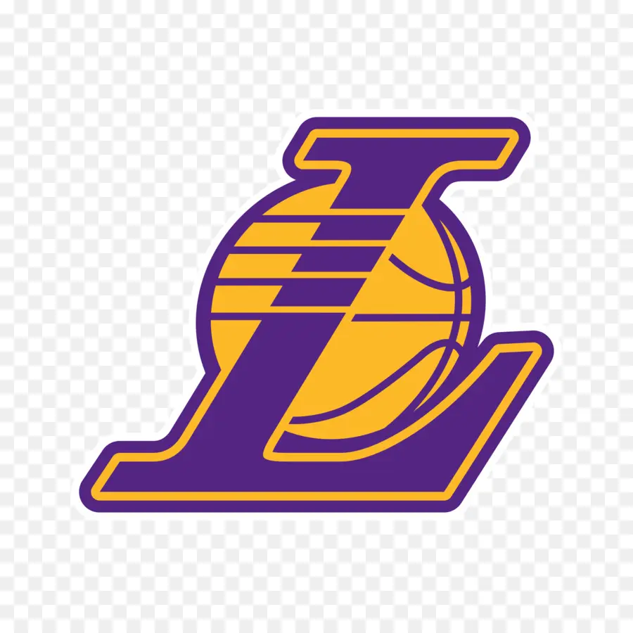 Les Lakers De Los Angeles，Nba PNG