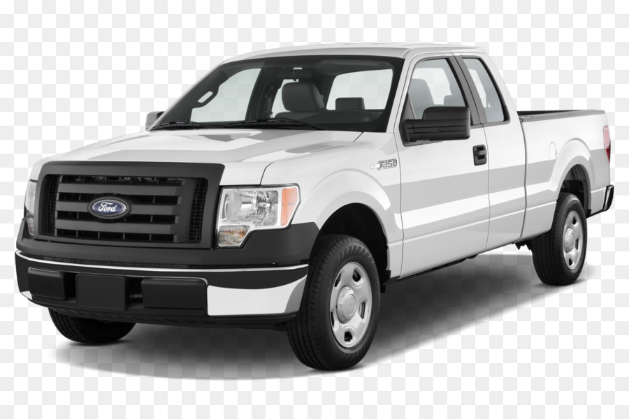 Pick Up，Ford F150 2009 PNG
