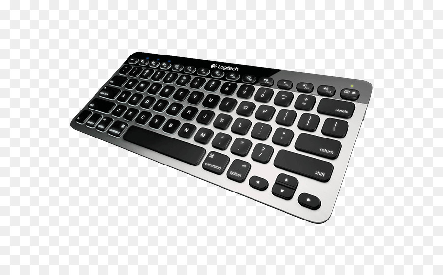 Clavier，Dactylographie PNG