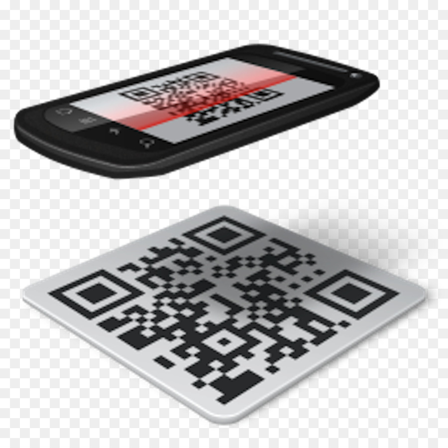 Qr Code，Iphone PNG