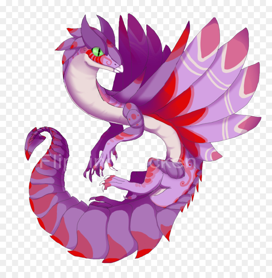 Dessin Animé，Dragon PNG