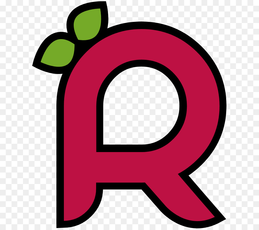 Lettre Rouge R，Alphabet PNG