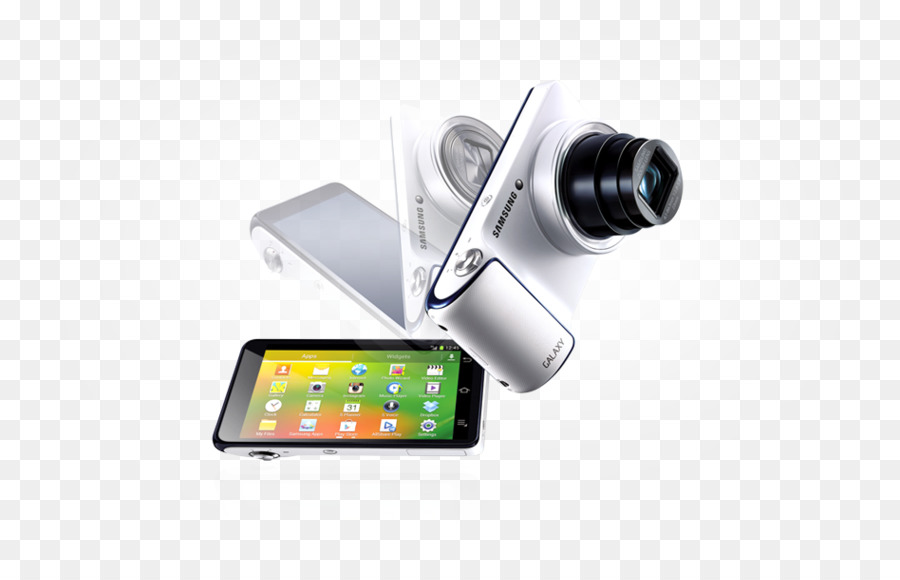 Samsung Galaxy Camera，Samsung Galaxy Note Pro 122 PNG