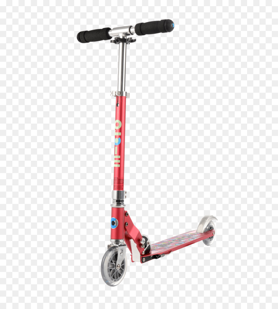 Scooter，Lutin PNG