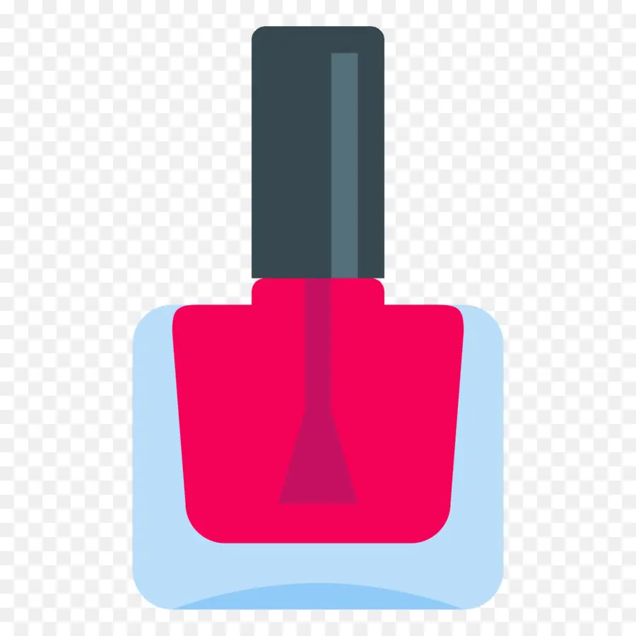 Vernis à Ongles Rouge，Vernis à Ongles PNG