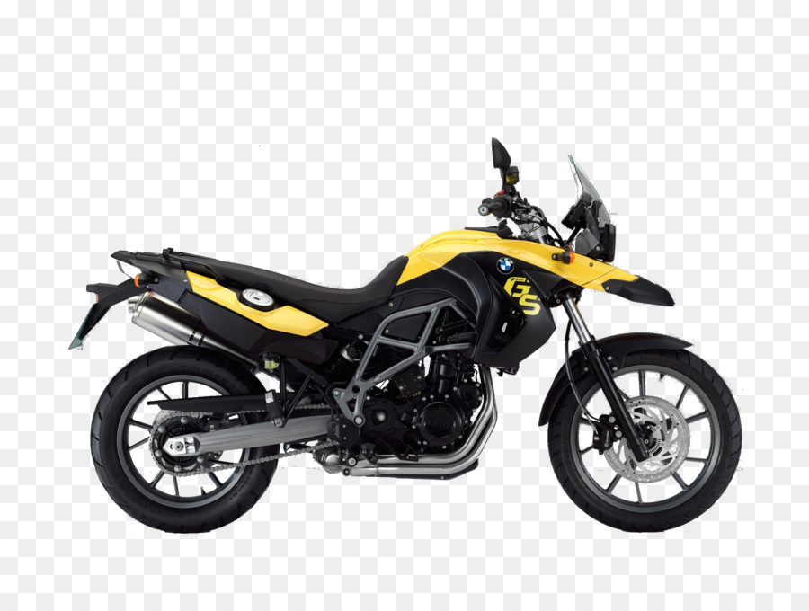 Bmw，La Bmw F 700 Gs PNG