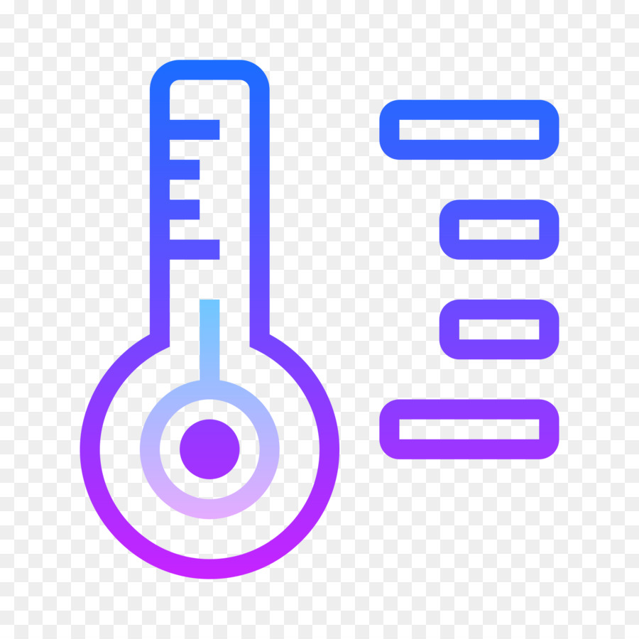 Ordinateur Icônes，Design Plat PNG