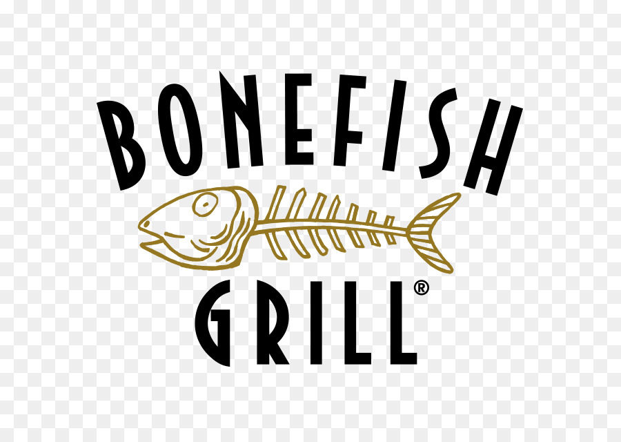 Logo Du Grill Bonefish，Restaurant PNG